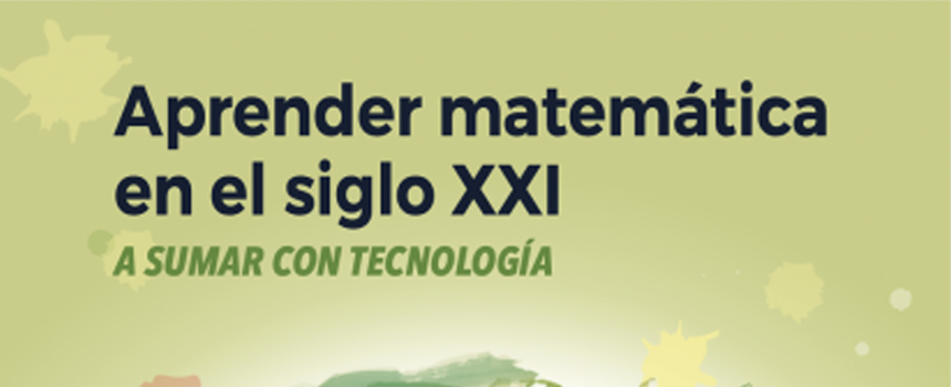 Estudio BID indica cómo utilizar tecnología para mejorar aprendizaje de matemáticas