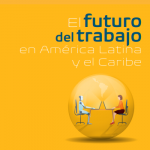 Nuevas tecnologías pueden impulsar la recuperación del empleo, según estudio del BID