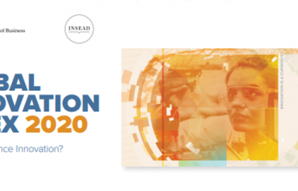 Índice Mundial de Innovación 2020: impacto previsto de la pandemia de COVID-19 en la innovación mundial
