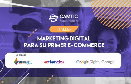 Marketing digital para su primer e-commerce