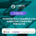 Potencie su e-commerce con marketing conducido por datos