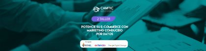 Potencie su e-commerce con marketing conducido por datos