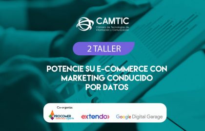Potencie su e-commerce con marketing conducido por datos