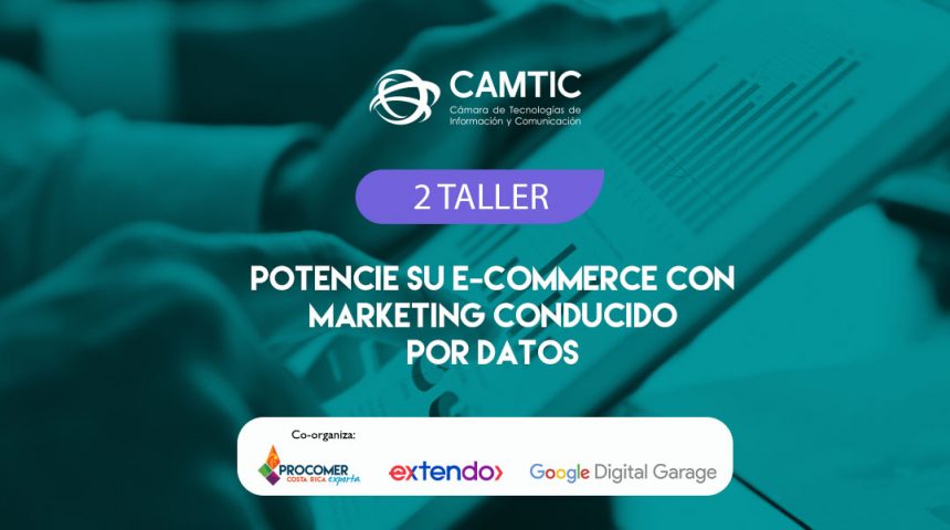 Potencie su e-commerce con marketing conducido por datos