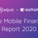 Uso global de aplicaciones de fintech aumentó significativamente durante primer semestre de 2020 debido al COVID-19