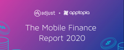 Uso global de aplicaciones de fintech aumentó significativamente durante primer semestre de 2020 debido al COVID-19