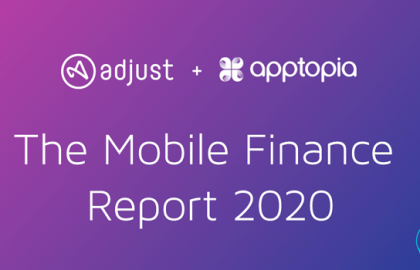 Uso global de aplicaciones de fintech aumentó significativamente durante primer semestre de 2020 debido al COVID-19