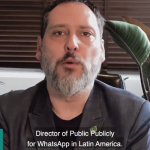 OEA y WhatsApp unen fuerzas en soluciones de mercadeo digital para pequeñas empresas en respuesta al COVID-19