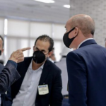 CAMTIC participa en mesas de diálogo convocadas por Presidencia y por Asamblea del Banco Popular