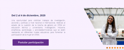Academia Nacional de Ciencias y UCR se unen para analizar brecha de género STEM en el país