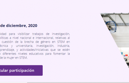 Academia Nacional de Ciencias y UCR se unen para analizar brecha de género STEM en el país