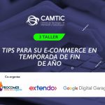 Tips para su e-commerce en temporada de fin de año