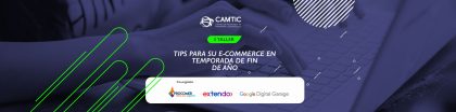 Tips para su e-commerce en temporada de fin de año