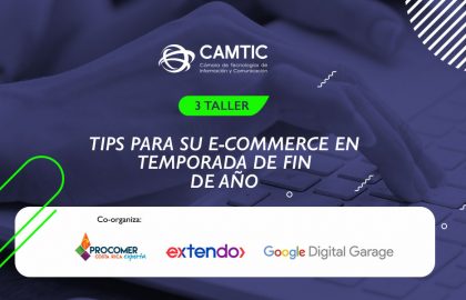 Tips para su e-commerce en temporada de fin de año