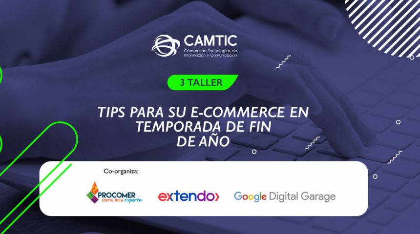Tips para su e-commerce en temporada de fin de año