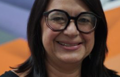 Fundadora de la Cooperativa Sulá Batsú es una de las tres ganadoras del Premio Mujer STEM 2020