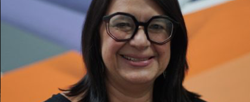 Fundadora de la Cooperativa Sulá Batsú es una de las tres ganadoras del Premio Mujer STEM 2020