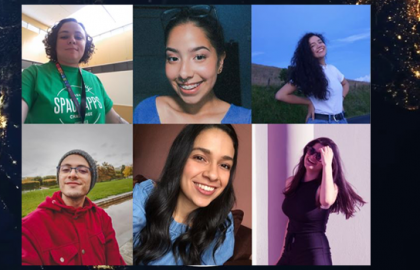 Equipo costarricense fue seleccionado finalista del NASA International Space Apps Challenge 2020