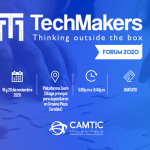 Foro TechMakers 2020 tratará temas como ciencias de datos, mercadeo digital y computación en la nube