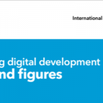 Acceso a Internet en hogares de zonas urbanas duplica el de zonas rurales