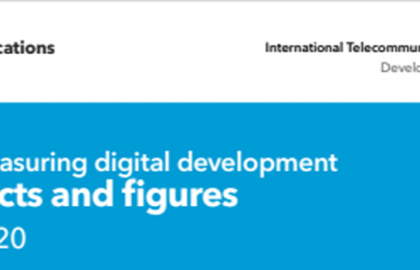 Acceso a Internet en hogares de zonas urbanas duplica el de zonas rurales