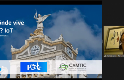 Bandas del espectro concentradas en un solo operador son necesarias para para impulsar soluciones en 5G e IoT en el país