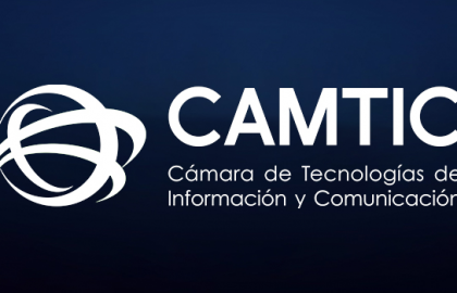 CAMTIC agradece labor realizada por exministro Alvarado y da bienvenida a nueva jerarca del MICITT