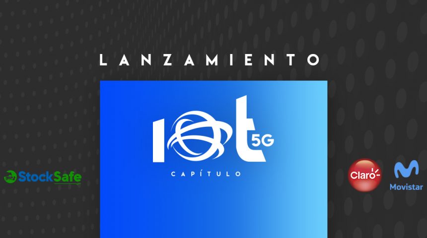 Evento de lanzamiento del Capítulo IoT/5G de CAMTIC