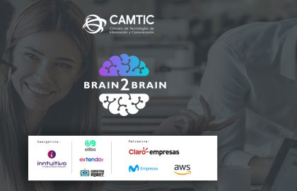 Primera edición de Brain 2 Brain