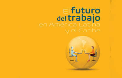 Automatización en Estados Unidos impacta a América Latina, según estudio del BID