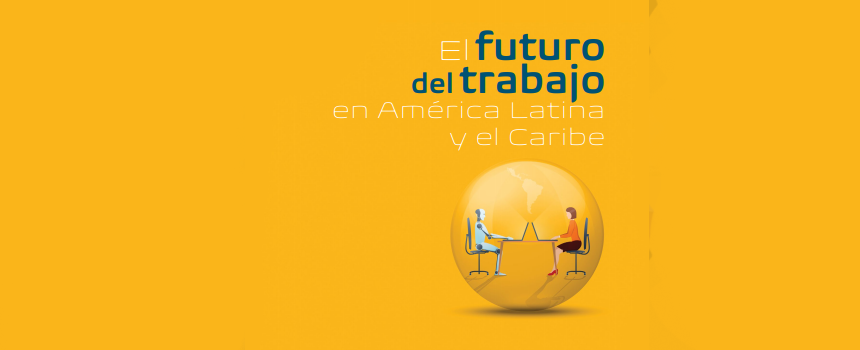 Automatización en Estados Unidos impacta a América Latina, según estudio del BID