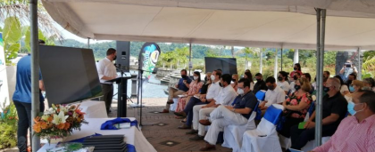 Región Brunca será primera “Film Friendly Zone” de Costa Rica para atraer producciones audiovisuales