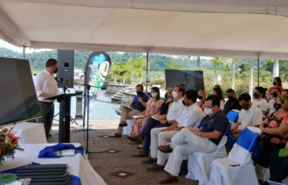 Región Brunca será primera “Film Friendly Zone” de Costa Rica para atraer producciones audiovisuales