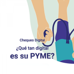 Chequeo Digital determina que 40% de las empresas tiene poca madurez digital