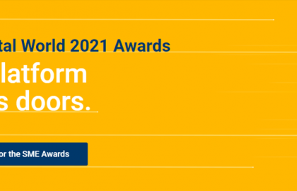 Premios Digital World 2021 de la UIT se abren a las pymes de todo el mundo