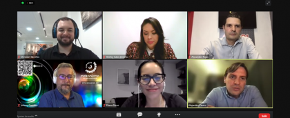 Tech Together:“El turismo hoy tiene que pensar en datos, tiene que pensar en tecnología”