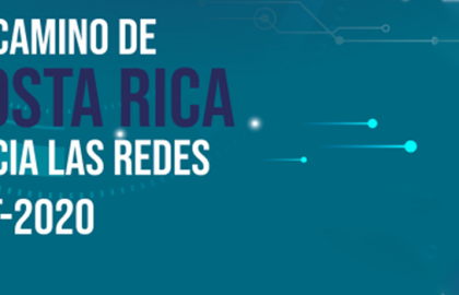 MICITT avanza en la implementación de Ruta 5G