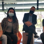 Data Challenge ULACIT premió a universitarios en análisis de datos abiertos