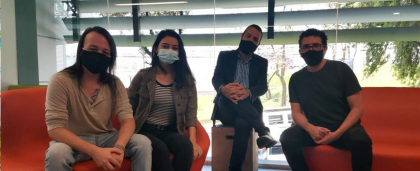 Data Challenge ULACIT premió a universitarios en análisis de datos abiertos