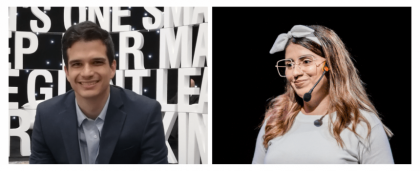 Ticos seleccionados como Líderes Espaciales Emergentes por la Federación Internacional de Astronáutica