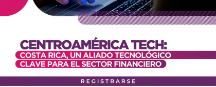 Costa Rica compartió conocimiento en soluciones informáticas con aliados de la Región