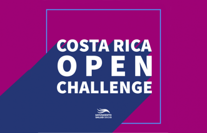 AUGE-UCR y Movimiento Salud 2030 convocan a emprendedores