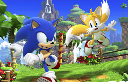 SEGA, entretenimiento más allá de las naciones y las generaciones