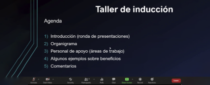 16 empresas se han afiliado a CAMTIC durante este año
