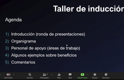 16 empresas se han afiliado a CAMTIC durante este año