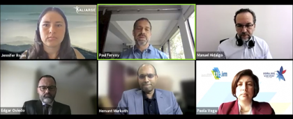 Expertos destacaron urgencia de aprovechar las Alianzas Público-Privadas en transformación digital del Estado