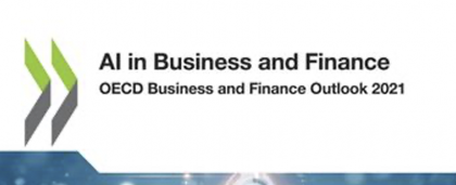 OCDE pide mayores esfuerzos para aumentar confianza en la inteligencia artificial en el sector financiero