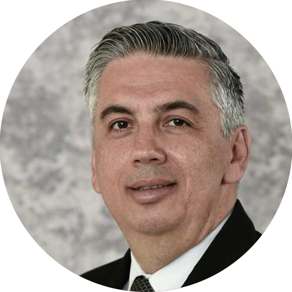 Alexander Vargas