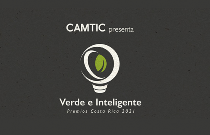 Amplían plazo para presentar postulaciones a premios de CAMTIC
