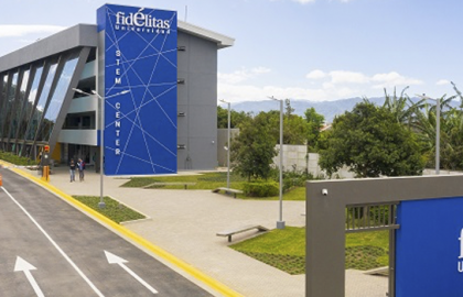 CAMTIC y UFidélitas firman convenio de cooperación para potenciar desarrollo de Tecnologías Digitales